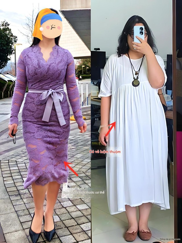 Già đi chưa đáng sợ bằng mặc xấu: Phụ nữ trung niên hãy tránh xa 3 kiểu váy "dìm hàng" thê thảm này- Ảnh 2.