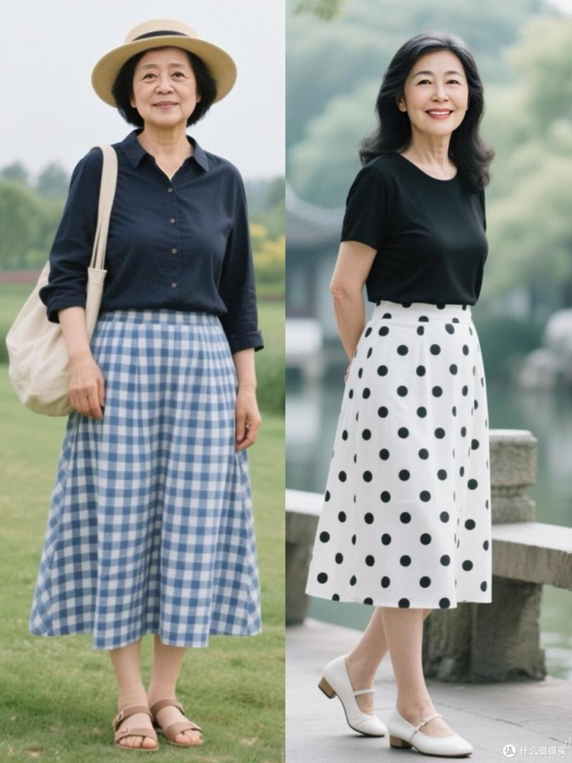 Già đi chưa đáng sợ bằng mặc xấu: Phụ nữ trung niên hãy tránh xa 3 kiểu váy "dìm hàng" thê thảm này- Ảnh 4.