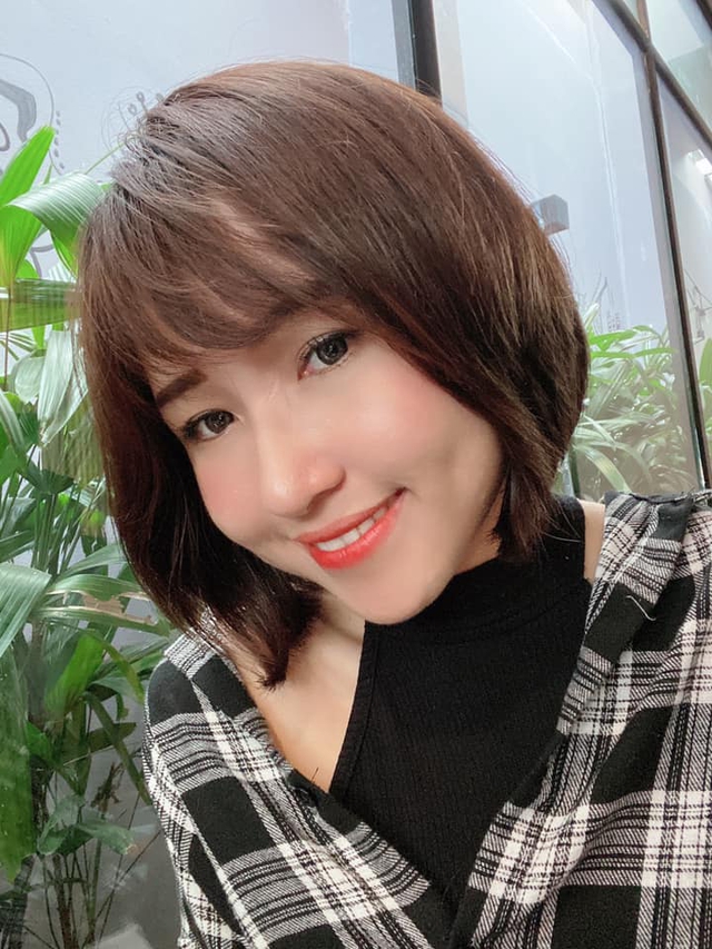 Ngày ấy - bây giờ: Hành trình nhan sắc đầy bất ngờ của Uyên Pu- Ảnh 4.