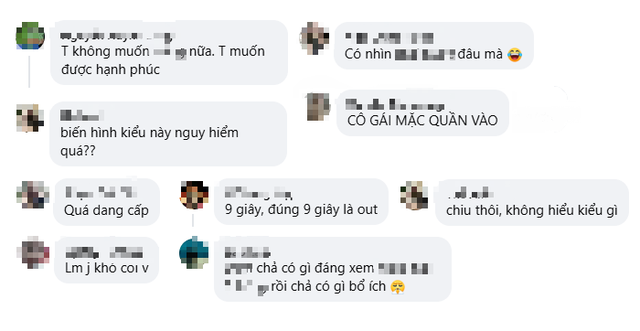 Trổ tài biến hình, hot girl hút cả triệu view, người xem chỉ sau 9 giây đã "ngất xỉu"- Ảnh 3.