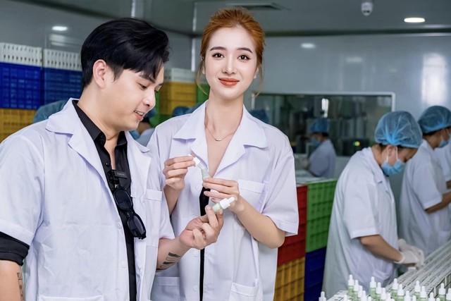 Sao nam Vbiz "trùm bất động sản" chuyển hướng kinh doanh nhưng dẹp tiệm sau 5 tháng, lý do nhiều người mắc phải- Ảnh 8.