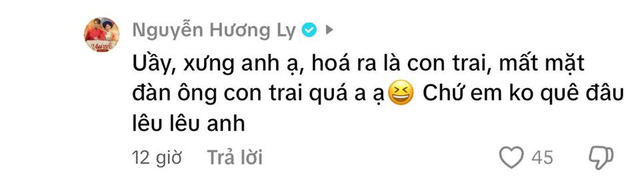 Bị mỉa mai hát không hay bằng một Em Xinh, Chị Đẹp nắm giữ loạt kỷ lục “phản dame” gắt: Em không quê đâu!- Ảnh 2.