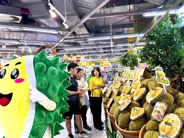 Mua sắm hiện đại lên ngôi, WinMart ra mắt hàng loạt siêu thị mô hình mới- Ảnh 2.