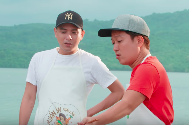 Sao nam Vbiz "trùm bất động sản" chuyển hướng kinh doanh nhưng dẹp tiệm sau 5 tháng, lý do nhiều người mắc phải- Ảnh 6.