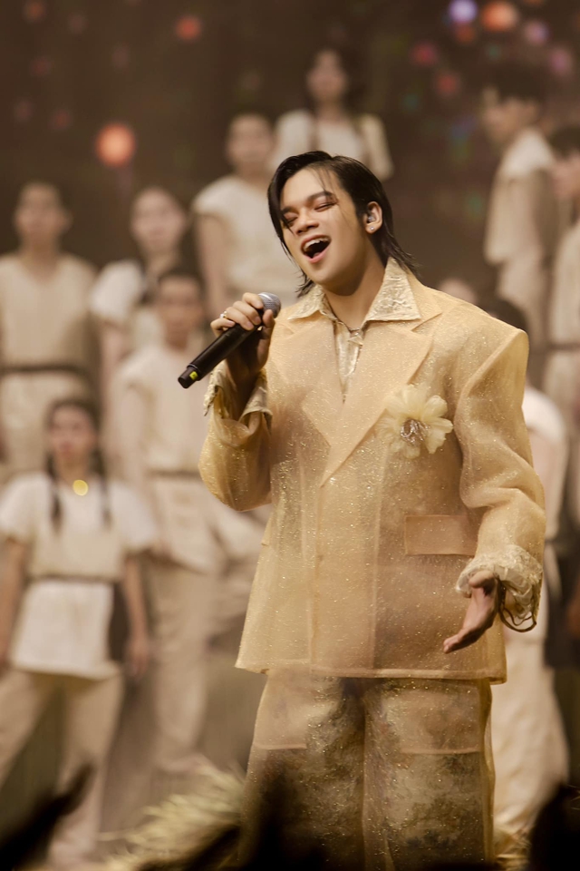Loạt sao đình đám đổ bộ các mùa 8WONDER: Việt Nam đã sẵn sàng trở thành “thủ phủ” mới của siêu nhạc hội quốc tế- Ảnh 6.