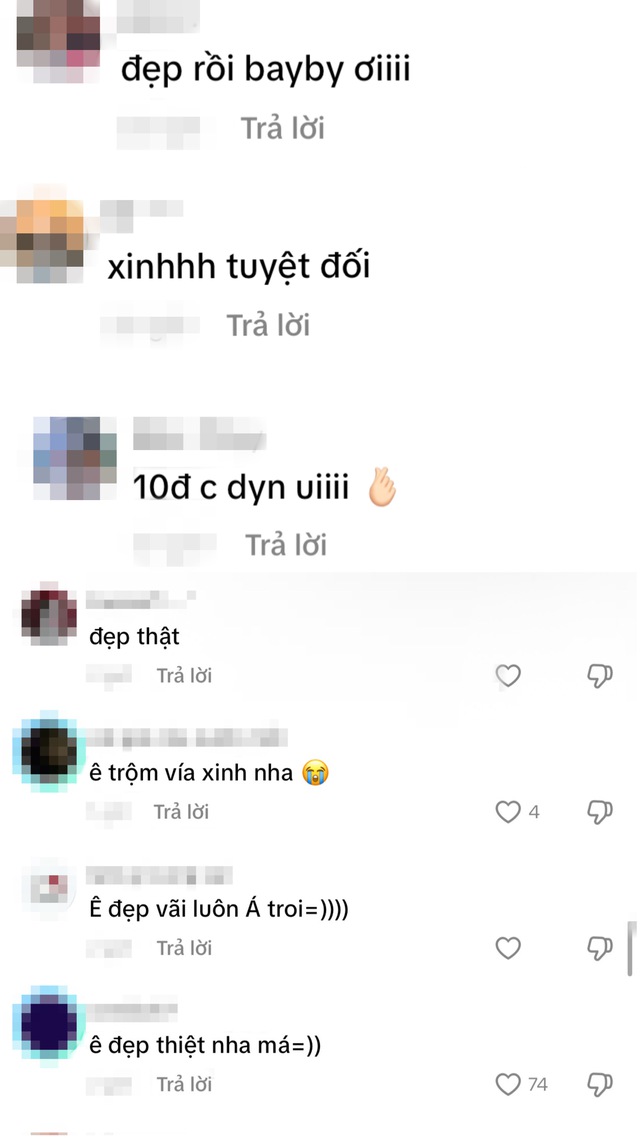 Hậu phẫu thuật thẩm mỹ, "bạn thân" Trần Hà Linh khiến fan ngỡ ngàng với nhan sắc lạ lẫm- Ảnh 8.