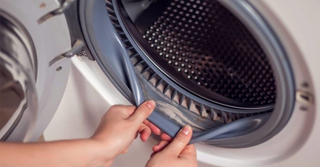 4 nhược điểm "chí mạng" của máy giặt cửa trước khiến tôi hối hận khi mua- Ảnh 4.
