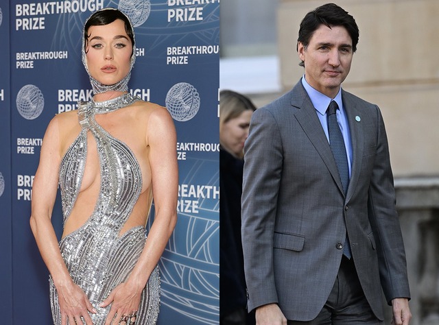 Mối tình vừa chớm nở của Katy Perry và cựu thủ tướng Canada giờ ra sao?- Ảnh 3.