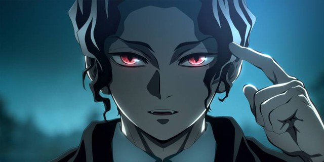 Kimetsu no Yaiba với nét vẽ thập niên 90, trông "u ám" và đáng sợ hơn bản gốc- Ảnh 1.