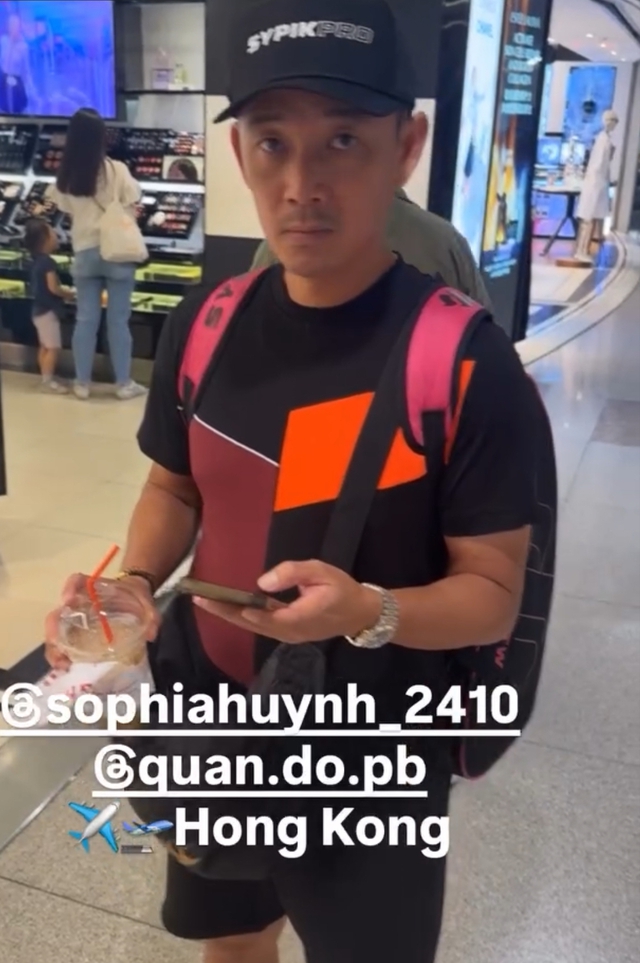VĐV Việt Nam đổ bộ PPA Tour Asia – Hong Kong Open 2025: Chờ Trịnh Linh Giang bảo vệ chức vô địch châu Á- Ảnh 3.