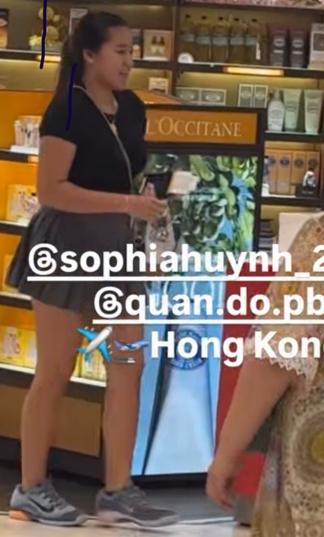 VĐV Việt Nam đổ bộ PPA Tour Asia – Hong Kong Open 2025: Chờ Trịnh Linh Giang bảo vệ chức vô địch châu Á- Ảnh 4.