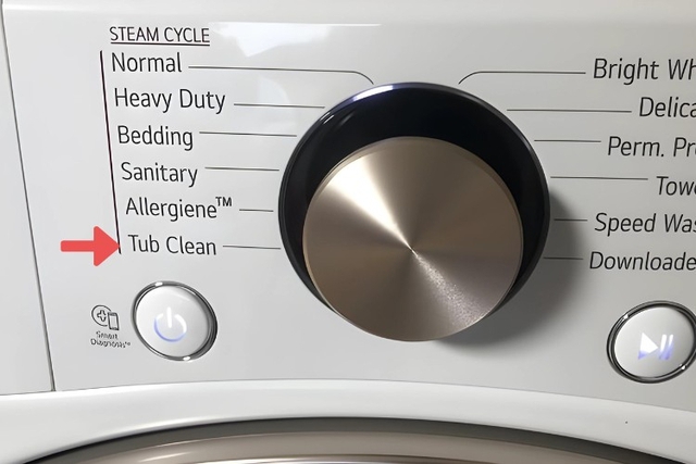 4 nhược điểm "chí mạng" của máy giặt cửa trước khiến tôi hối hận khi mua- Ảnh 2.