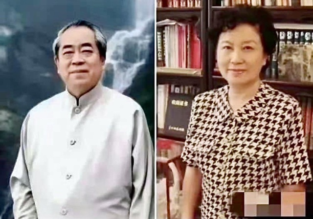 4 cuộc hôn nhân của Phạm Tăng: Từng kết hôn với vợ bạn thân, bóng hồng kém 50 hiện tại nắm giữ nhiều bí mật
- Ảnh 3. 4 cuộc hôn nhân của Phạm Tăng: Từng kết hôn với vợ bạn thân, bóng hồng kém 50 hiện tại nắm giữ nhiều bí mật
- Ảnh 3.
