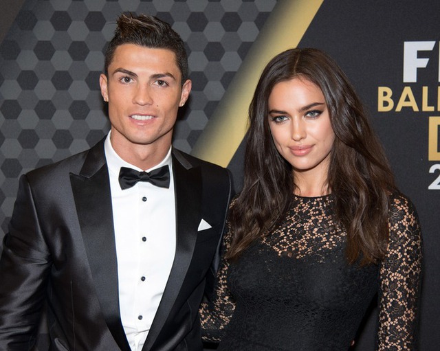 Vì sao giàu có, nổi tiếng như Ronaldo vẫn bị một siêu mẫu “đá”?- Ảnh 3.