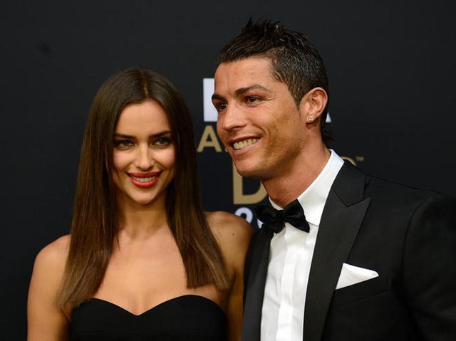 Vì sao giàu có, nổi tiếng như Ronaldo vẫn bị một siêu mẫu “đá”?- Ảnh 1.