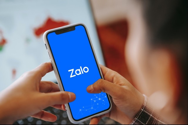 3 thông báo Zalo không bao giờ được bỏ qua, coi chừng tài khoản Zalo bị hack- Ảnh 1.