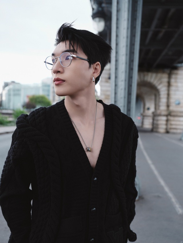 5 năm lên TV của HIEUTHUHAI: Từ rapper “đẹp trai rap chán” đến biểu tượng bài TRÌNH chỉ như 1 cái chớp mắt!- Ảnh 11.