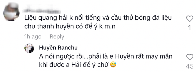 Chu Thanh Huyền lái xế hộp 8 tỷ về quê chồng, đáp trả khi bị netizen ám chỉ cưới Quang Hải chỉ vì "fame"- Ảnh 3.