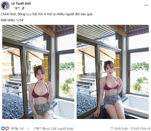 "Thánh nữ" bida sở hữu nhan sắc gây mê, làm "content" chất phát ngất!- Ảnh 7. "Thánh nữ" bida sở hữu nhan sắc gây mê, làm "content" chất phát ngất!- Ảnh 7.