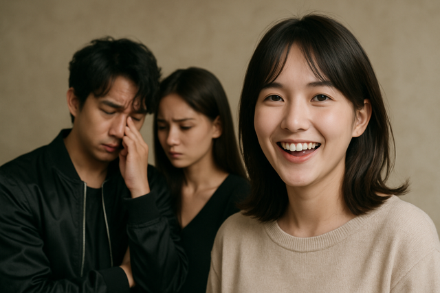 “Bộ tiểu thuyết tình ái” hot nhất hôm nay: Chủ tịch Vbiz chia tay bạn gái để đón con đầu lòng với nàng thơ- Ảnh 4.