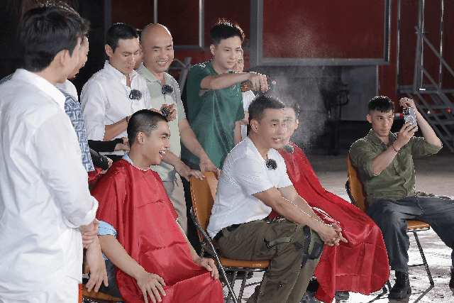 Lê Dương Bảo Lâm suy sụp tinh thần- Ảnh 6.