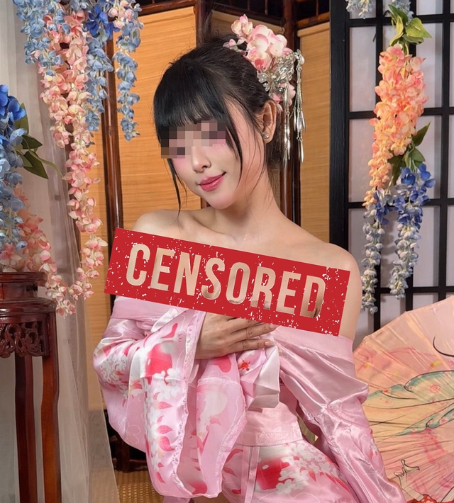 Hot girl "thợ ảnh" đăng toàn content nhạy cảm, người xem phẫn nộ, chỉ trích nặng nề- Ảnh 4.