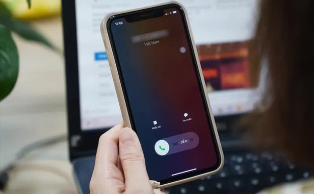 5 dấu hiệu của cuộc gọi khiến nhiều người mất sạch tiền trong tài khoản- Ảnh 2.