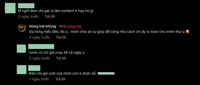 Em trai Hoà Minzy gây tranh cãi về video lên mạng "kể khổ khi có chị gái nổi tiếng"- Ảnh 2.