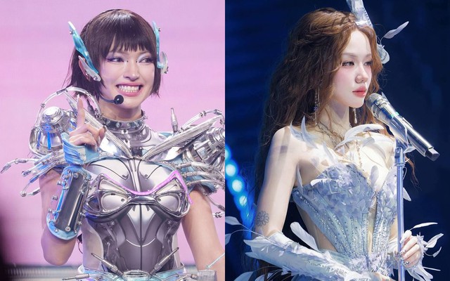 Quan hệ giữa Phương Ly - Châu Bùi hiện ra sao?- Ảnh 2. Quan hệ giữa Phương Ly - Châu Bùi hiện ra sao?- Ảnh 2.