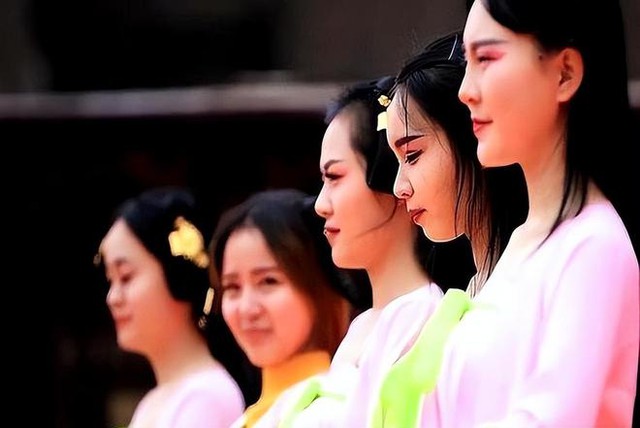 Không phải ai cũng là Triệu Lệ Dĩnh!- Ảnh 15.
