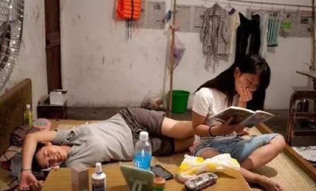 Không phải ai cũng là Triệu Lệ Dĩnh!- Ảnh 11.