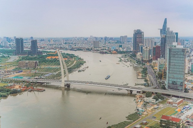 4 sao Việt có nhà trăm tỷ: Hà Anh Tuấn giàu không chối cãi, Hoa Hậu Việt Nam sống sang đến nỗi tưởng hư cấu- Ảnh 6.