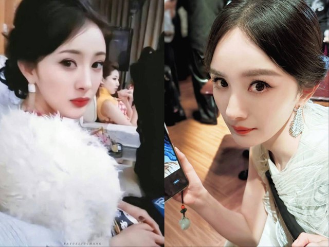 Dương Mịch 10 năm không già, công lớn nhờ 1 món ăn sáng- Ảnh 1. Dương Mịch 10 năm không già, công lớn nhờ 1 món ăn sáng- Ảnh 1.