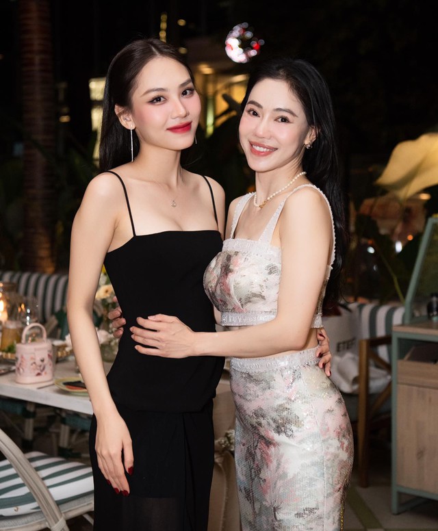 "Hoa hậu bị Sen Vàng quay lưng" đột ngột có động thái mới, còn nhắc thẳng tên Á hậu Phương Nhi- Ảnh 6.