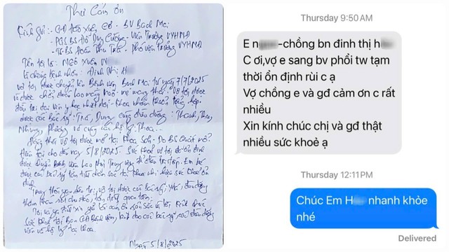 11 năm chờ đợi và kỳ tích ở tuần thai 31: Câu chuyện của mẹ bầu IVF mắc bạo bệnh- Ảnh 4. 11 năm chờ đợi và kỳ tích ở tuần thai 31: Câu chuyện của mẹ bầu IVF mắc bạo bệnh- Ảnh 4.
