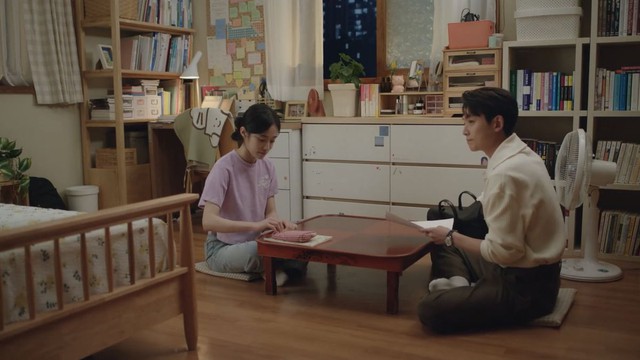 Con rể nhất quyết không chịu cởi bớt quần áo khi ở nhà mẹ vợ: Người từng trải hiểu rõ lý do- Ảnh 2. Con rể nhất quyết không chịu cởi bớt quần áo khi ở nhà mẹ vợ: Người từng trải hiểu rõ lý do- Ảnh 2.