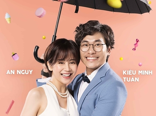 Siêu phẩm bị lãng quên của Em Xinh sexy nhất bất ngờ viral lại: Tất cả tại nam chính trăm tỷ?- Ảnh 5. Siêu phẩm bị lãng quên của Em Xinh sexy nhất bất ngờ viral lại: Tất cả tại nam chính trăm tỷ?- Ảnh 5.