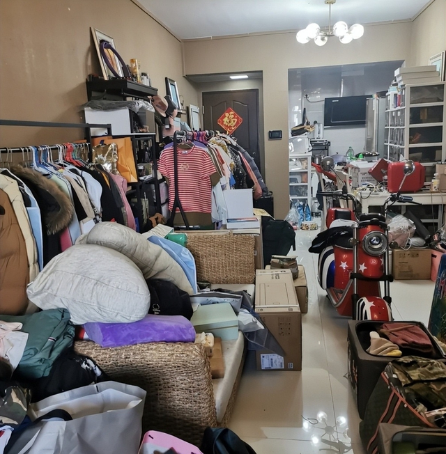 Ông bà dạy 5 thứ tạp uế chớ bày phòng khách kẻo phúc khí rò rỉ như nước qua kẽ tay- Ảnh 8. Ông bà dạy 5 thứ tạp uế chớ bày phòng khách kẻo phúc khí rò rỉ như nước qua kẽ tay- Ảnh 8.