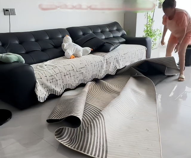 Ông bà dạy 5 thứ tạp uế chớ bày phòng khách kẻo phúc khí rò rỉ như nước qua kẽ tay- Ảnh 9. Ông bà dạy 5 thứ tạp uế chớ bày phòng khách kẻo phúc khí rò rỉ như nước qua kẽ tay- Ảnh 9.