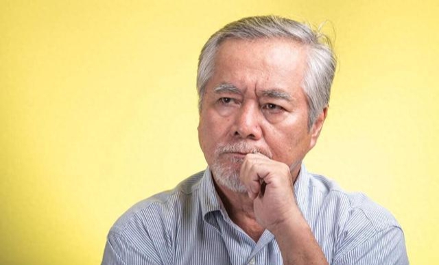 Người sống thọ có 4 đặc điểm này trên khuôn mặt, ngay cả khi chỉ có 1 điểm cũng có thể sống đến 90 tuổi- Ảnh 1.