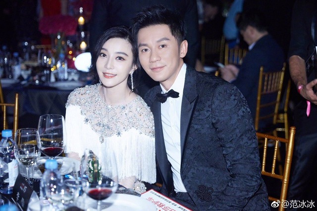 Kịch bản thế kỷ: Phạm Băng Băng yêu lại "tình cũ 4.000 tỷ", chuẩn bị tổ chức hôn lễ triệu đô dang dở 1 thời?- Ảnh 1. Kịch bản thế kỷ: Phạm Băng Băng yêu lại "tình cũ 4.000 tỷ", chuẩn bị tổ chức hôn lễ triệu đô dang dở 1 thời?- Ảnh 1.