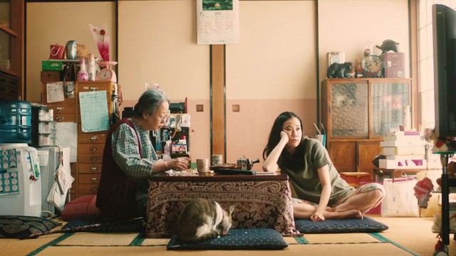 Chồng đi làm xa, bố chồng đến nhà chờ con dâu suốt 8 tiếng rồi đưa ra một đề nghị khó xử- Ảnh 3. Chồng đi làm xa, bố chồng đến nhà chờ con dâu suốt 8 tiếng rồi đưa ra một đề nghị khó xử- Ảnh 3.