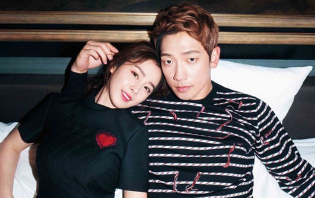 Con gái cực phẩm của Kim Tae Hee mới nhỏ xíu đã được “ông lớn” công ty để ý- Ảnh 5.