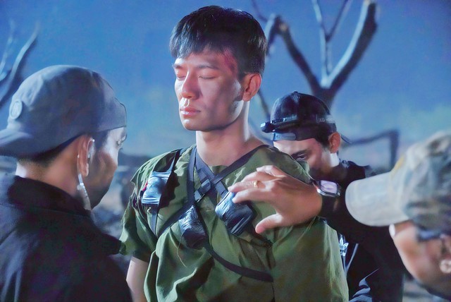 “Nam thần màn ảnh Việt” mở nhà hàng nhưng doanh thu… bằng 0, gồng gánh thua lỗ vài tỷ vì 1 lý do- Ảnh 4.