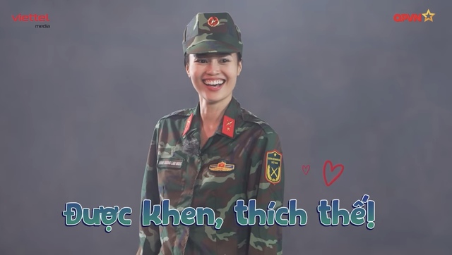 Lan Ngọc bất ngờ rời Sao Nhập Ngũ- Ảnh 1.