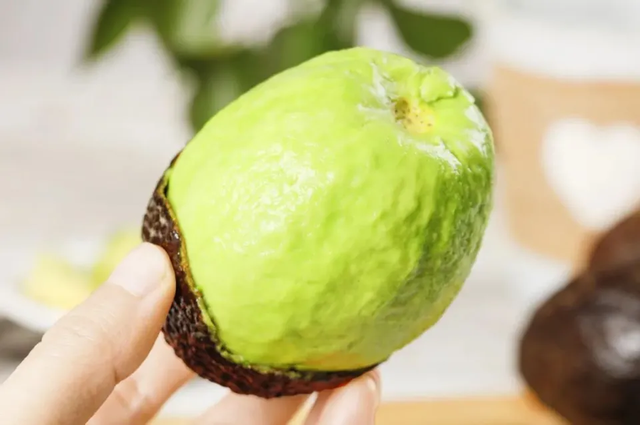 Loại quả “ngập dầu” nhưng giúp giảm mỡ bụng, đốt cháy mỡ nội tạng, chợ Việt bán "ê hề"- Ảnh 1.