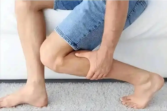 Đàn ông có già đi hay không, nhìn "phần dưới cơ thể" là biết: Nếu không có các dấu hiệu này thì xin chúc mừng- Ảnh 2.