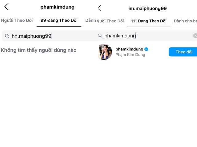 "Hoa hậu bị Sen Vàng quay lưng" đột ngột có động thái mới, còn nhắc thẳng tên Á hậu Phương Nhi- Ảnh 5.