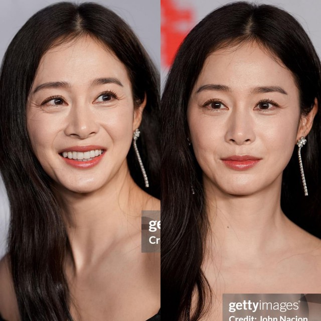 Kim Tae Hee chấp nhận việc lão hóa ở tuổi 45- Ảnh 3. Kim Tae Hee chấp nhận việc lão hóa ở tuổi 45- Ảnh 3.