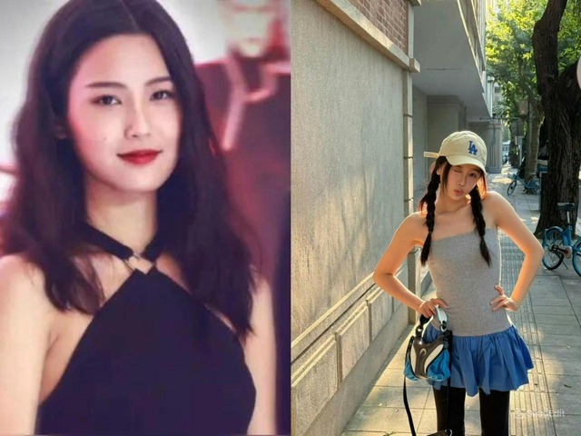 MXH phẫn nộ vì nữ diễn viên "đẹp người xấu nết": Giật tóc còn mắng đồng nghiệp không ra gì, nghe mà rùng mình- Ảnh 1.
